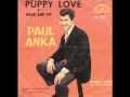 Paul Anka - Adam and Eve - 1960 