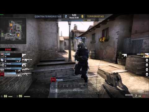 Nockx - ACE 5 DEAG #2