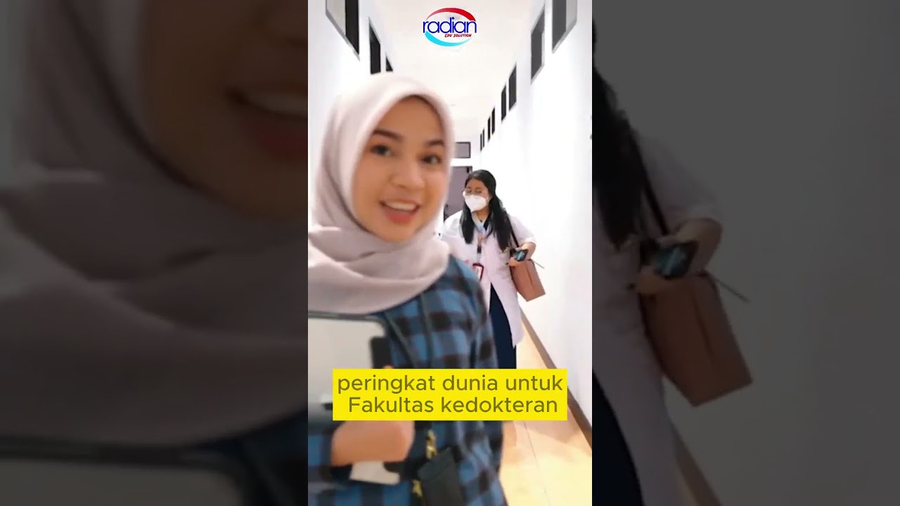 10 FAKULTAS KEDOKTERAN TERBAIK DI INDONESIA VERSI EDURANK!!!