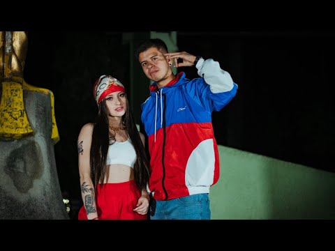 Luisa Rincón ft @Danntik - Dímelo 🖤🔥🇨🇴🇲🇽