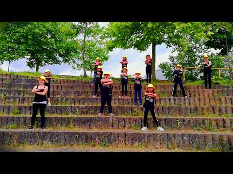 "Kids Dance" - Macarena - Los Del Rio