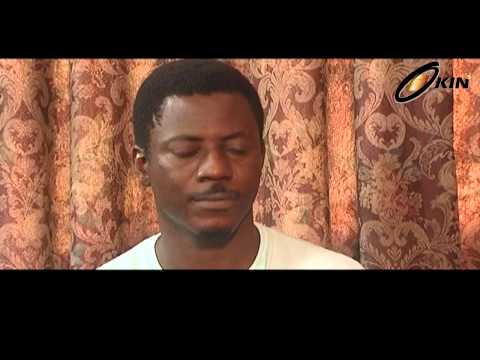 ENU - Yoruba Nollywood Latest Movie 2012