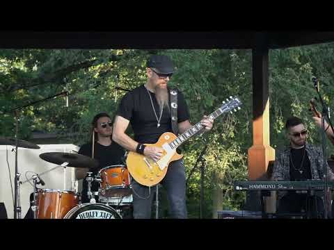 Dudley Taft - redline