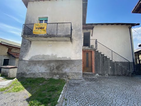 🏠 Lago Como Gravedona Collinare - Agenzia Immobiliare Tre Pievi