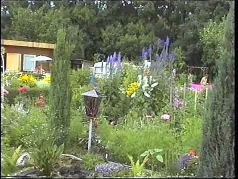 Schrenz 1997 mit Evchen, Omi u Opi.MPG