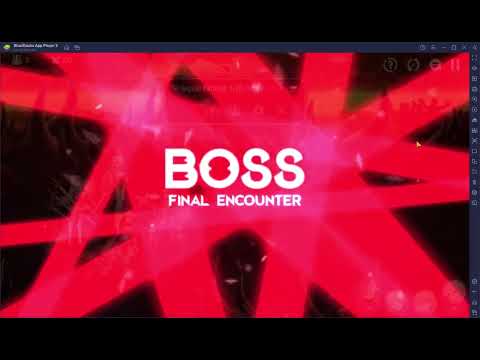 Epic Seven - Caides 13 Easy auto clear