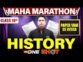 Class 10 ICSE History Complete Syllabus Revision ICSE Class 10 History Board Exam 2026