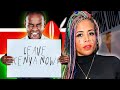 Kenyans DESTROY Kelis After SHE DID THIS!