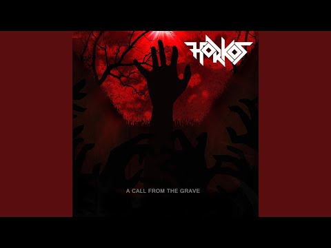 A Call from the Grave