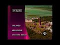PBS Local Station ID WMFE 2005