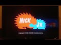 Nick Jr Porcupines CBS Entertainment Productions 1996