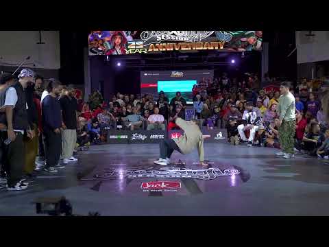 Maroner vs Vicious by Nature [Freestyle Session 2022] (Top 8)