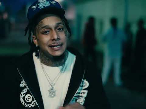 MB Poohdi - No More speakn'