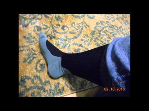 Renard Compression socks