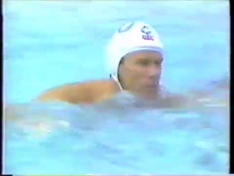 1986 Goodwill Games   Day 6   Late Night   July 10, 1986