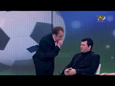 Portokalli, 8 Prill 2018 - Procesi supersportiv (Babushi, te ftuarit Gezim Cinemati, Glutilda)