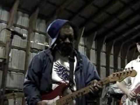 Willie King pvt party Prarie Point Ms 2