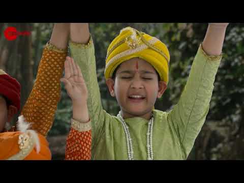 Sata Bhainka Sunanaki - Odia TV Serial - Full EP 448 - Zee Sarthak