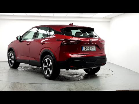 Nissan Qashqai ePOWER QASHQAI SV - Image 2