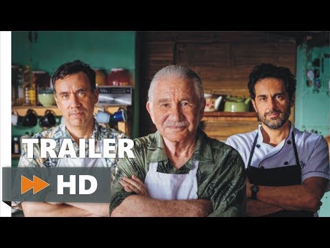 afbeelding Documentary Now! - Season 3 - Official Trailer (2019)
