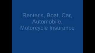 preview picture of video 'Automobile Insurance Quotes Cranford'