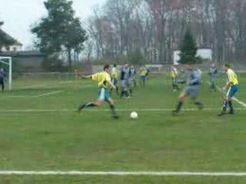 MKS Kuźnia Raciborska - LKS Pietraszyn