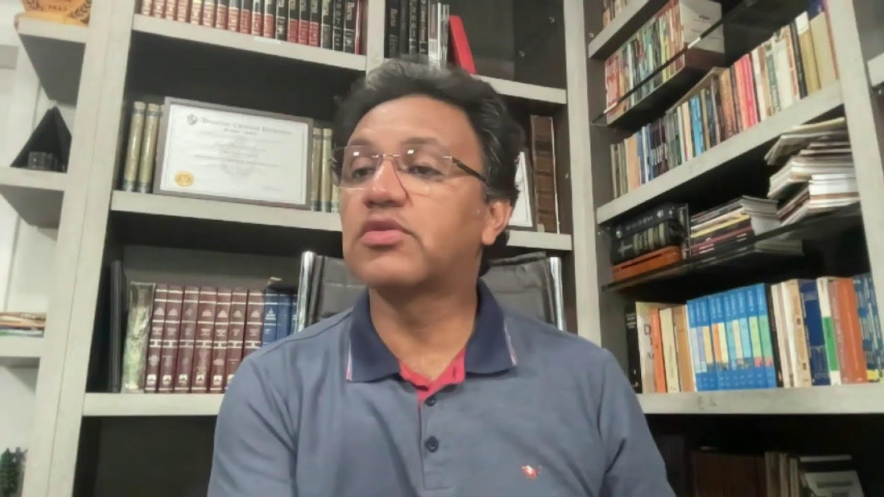 Como Identificar uma Seita ou Heresia.