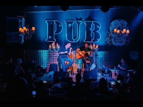 Fábio Lione  e Marcelo Barbosa - Angra REBIRTH Acústico!