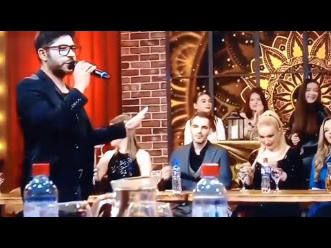 Daniel Savic - NE KANI ME (MERAK MEANA) Даниел Савич - НЕ КАНИ МЕ (МЕРАК МЕАНА)