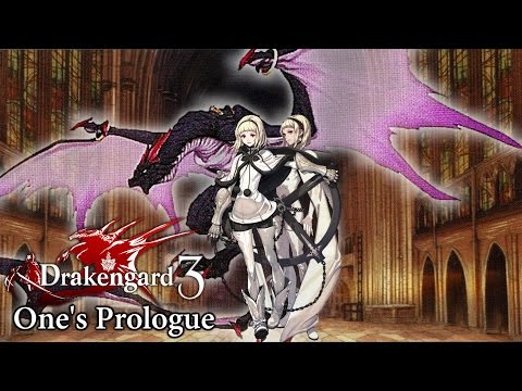 Drakengard 3 | One's Prologue (DLC)