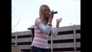 Katelyn Tarver - Rain