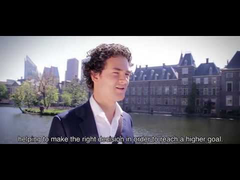 NIBC impact story Lars Reeker - YouTube