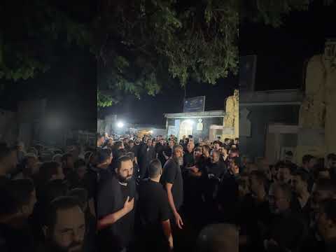 ⁣سقای حرم سید و سالار نیامد #shorts