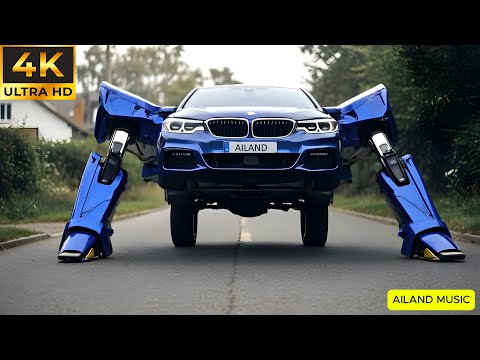 Transformers Theme: Epic Fan Creation Finally Unleashed!