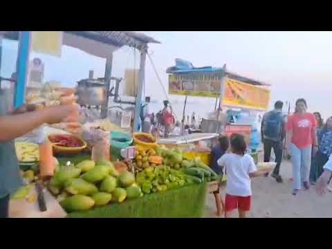 Fardeen aur family gye Beach pe | Mumbai Beach kaisa hota hai | Daily Vlogs
