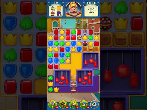 Royal Match Level 4238