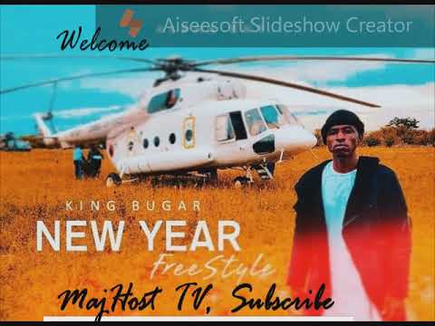 Macky 2 -  New Year Freestyle