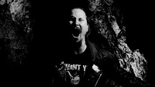 CRAVING - Gods Don&#39;t Negotiate (Official Video)