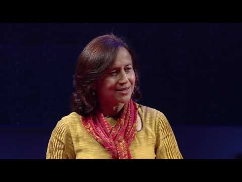 Why be a lifelong learner? | Gitanjali JB | TEDxHyderabad
