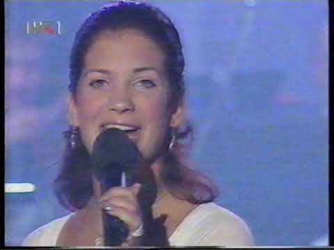 Claudia Beni - Više nisam tvoja (live 2003.)
