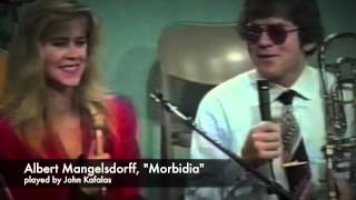 Albert Mangelsdorff, "Morbidia" played by John Kafalas
