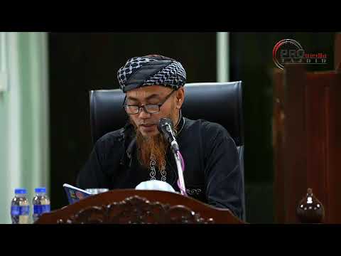 (LIVE) 10-09-2023 Ustaz Fadzli Kamaruddin : Kuliah Maghrib Khas!