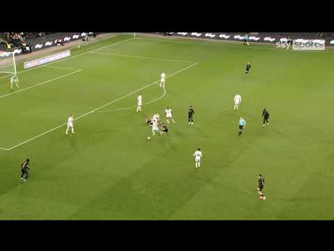 what a finish from sullay kaikai 