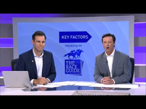 Key Factors | The Championships Day One | Royal Randwick