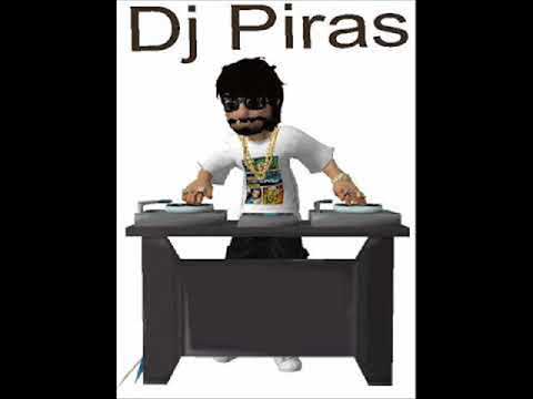 Dj Piras - Remix di Rico Dolla Feat IamSu - 100