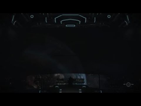 Hellboy Mirror match