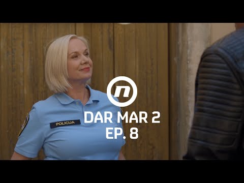 Dugi se upucava Boženi - Dar Mar 2 - epizoda 8