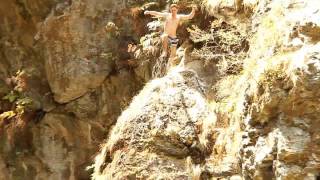 It's all Busted Shit Vol. 1