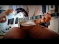 LUXTORPEDA- Hymn Guitar Cover HD! 
