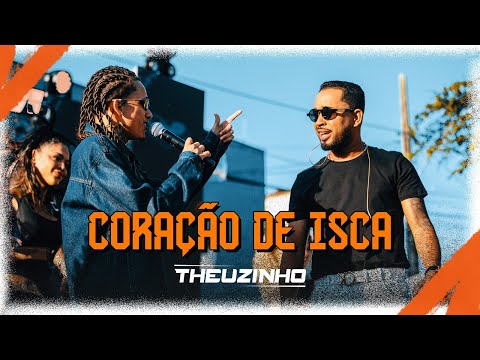 Theuzinho Cantor and Toque Dez Oficial